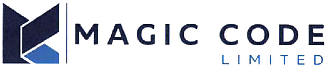Magic Code Limited